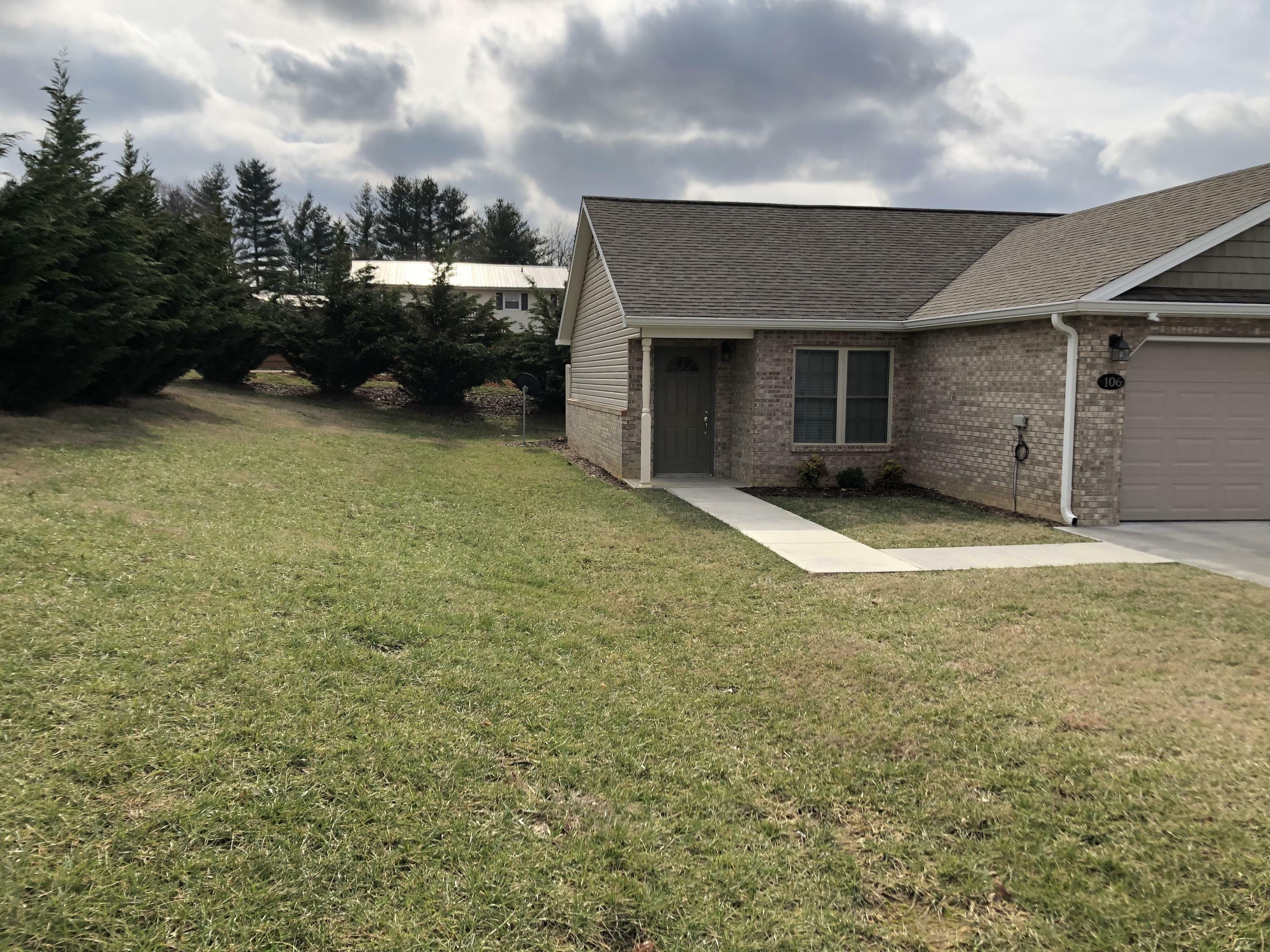 Property Photo:  1168 Suncrest Drive 106  TN 37615 