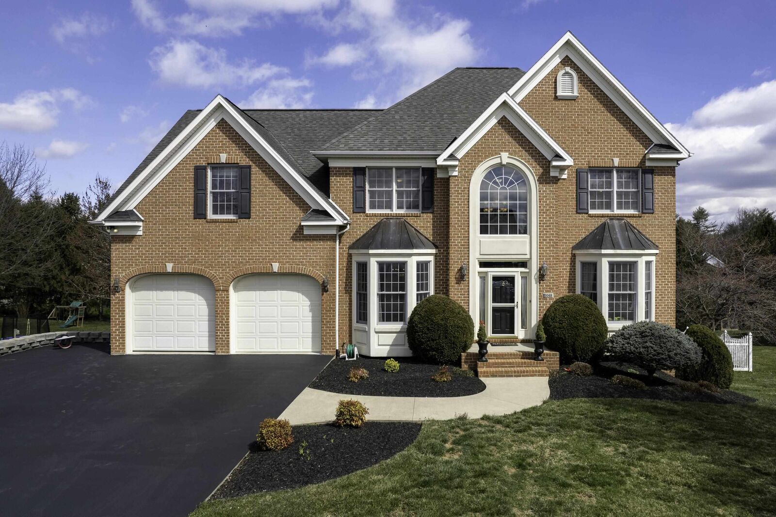 House for sale in Rockingham 3048 Brookstone Dr, Rockingham, VA 22801