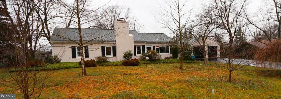 Property Photo:  78 Gravel Hill Road  PA 19006 