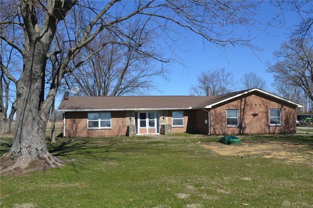 Property Photo: 3288 Ebersole Road OH 45502