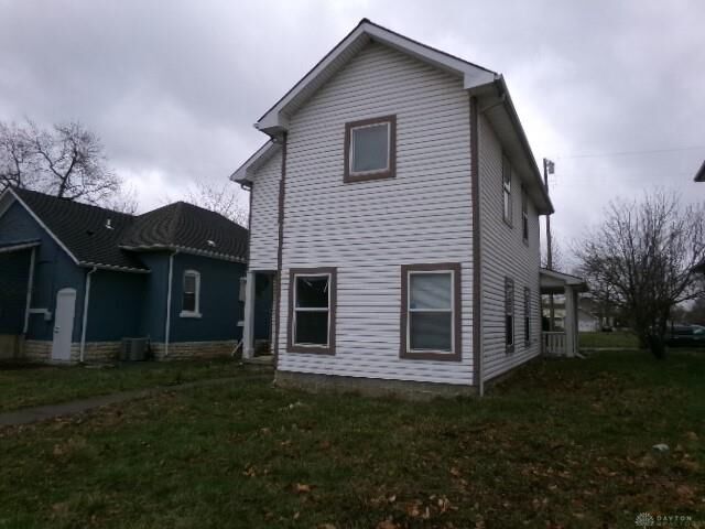 Property Photo: 212 N Williams Street OH 45402