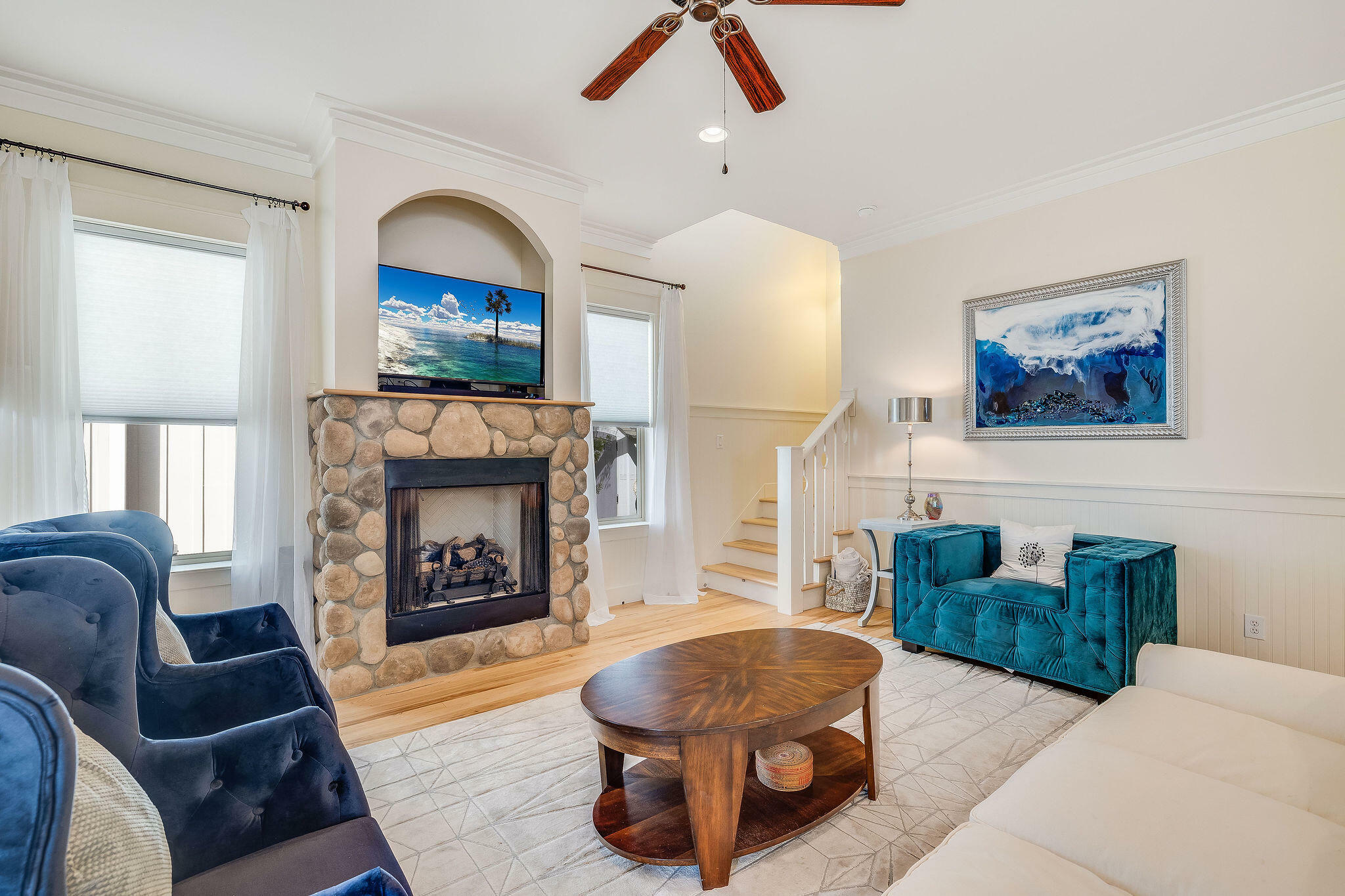 19 Gulf Mark Lane  Santa Rosa Beach FL 32459 photo
