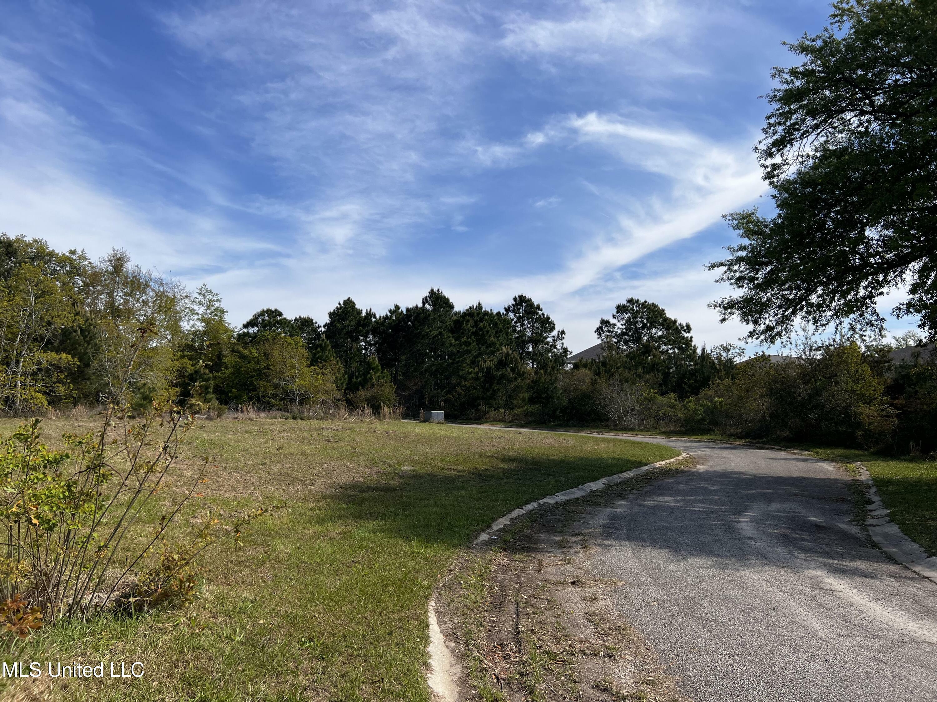 Property Photo:  0 Pelican Cove Lane  MS 39560 