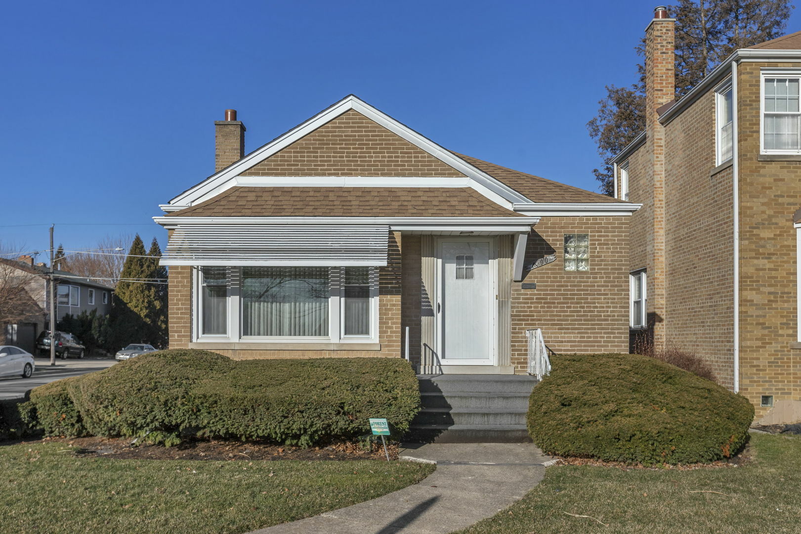 Property Photo:  1700 N 75th Court  IL 60707 