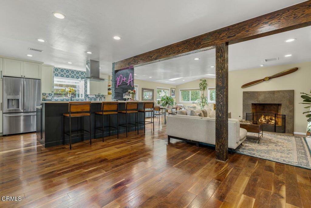 Property Photo: 471 Colby Circle CA 93003