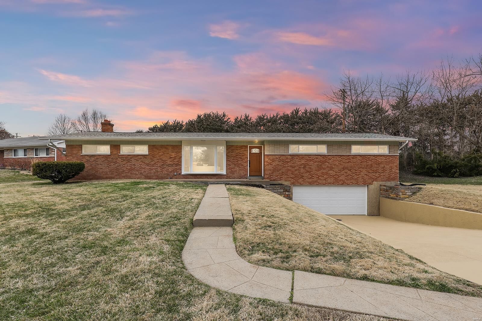 Property Photo:  9417 Harvest Court  MO 63132 