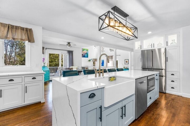 Property Photo: 239 River St MA 02061