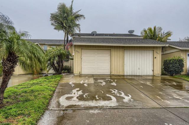 Property Photo:  2045 Willowood Lane  CA 92024 