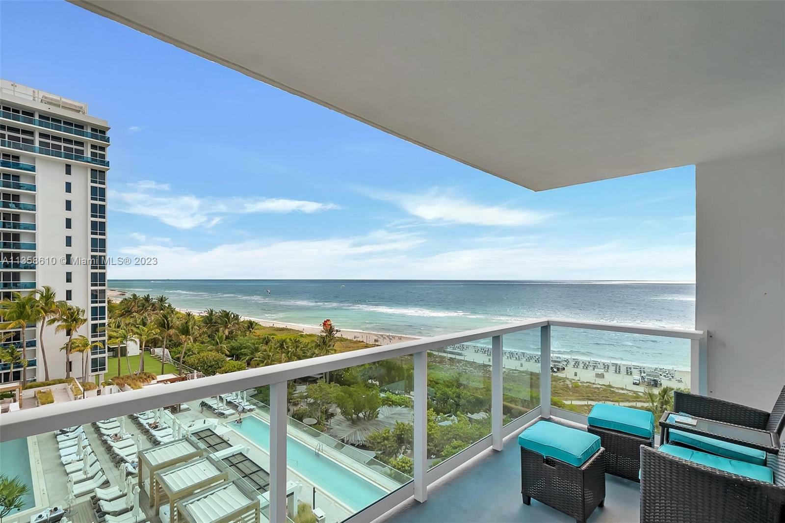 2301 Collins Ave 810  Miami Beach FL 33139 photo