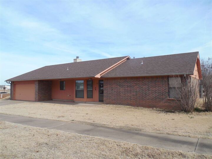 1601 N Payne Street  Stillwater OK 74075 photo