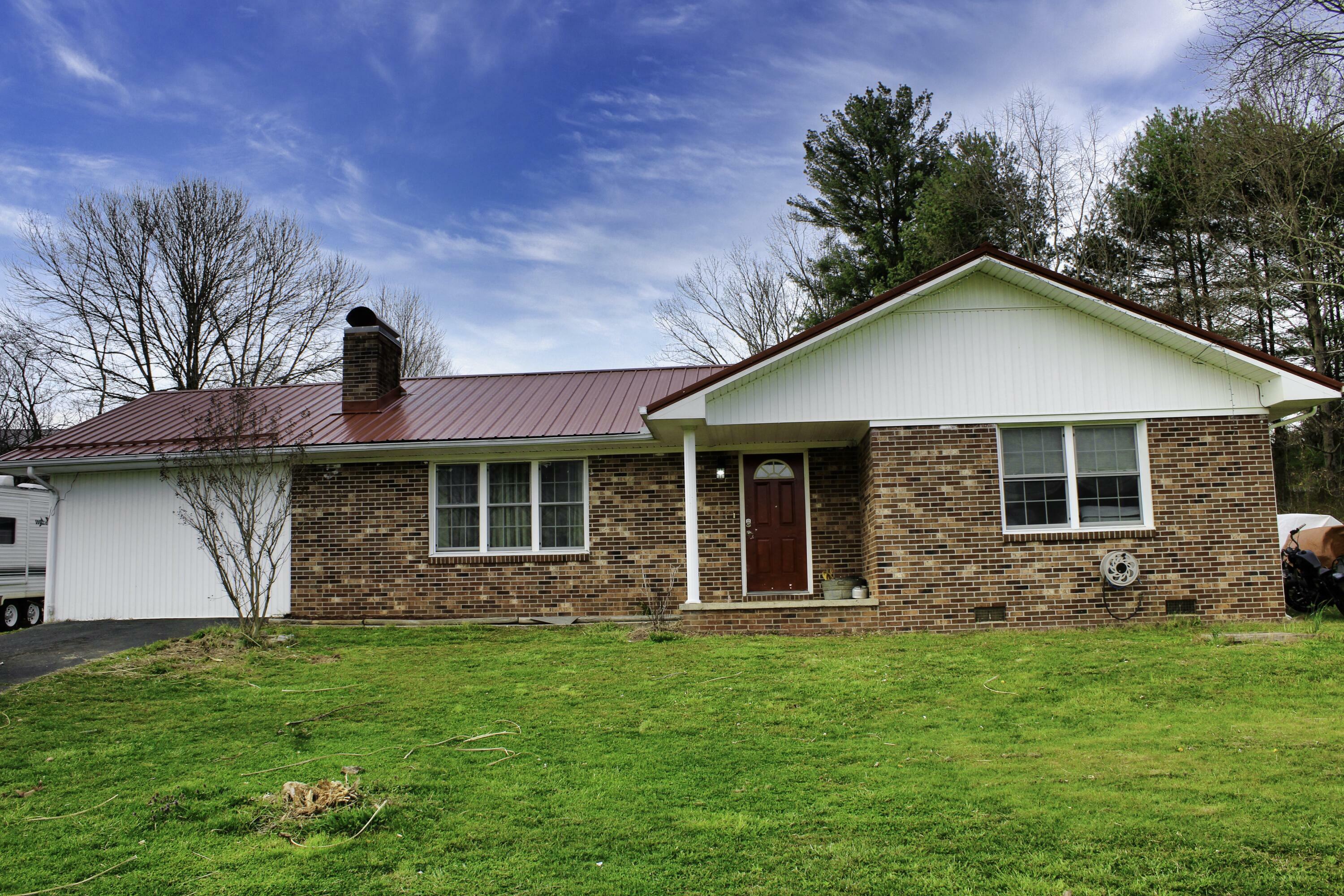 Property Photo:  3164 Antioch Road  TN 37604 