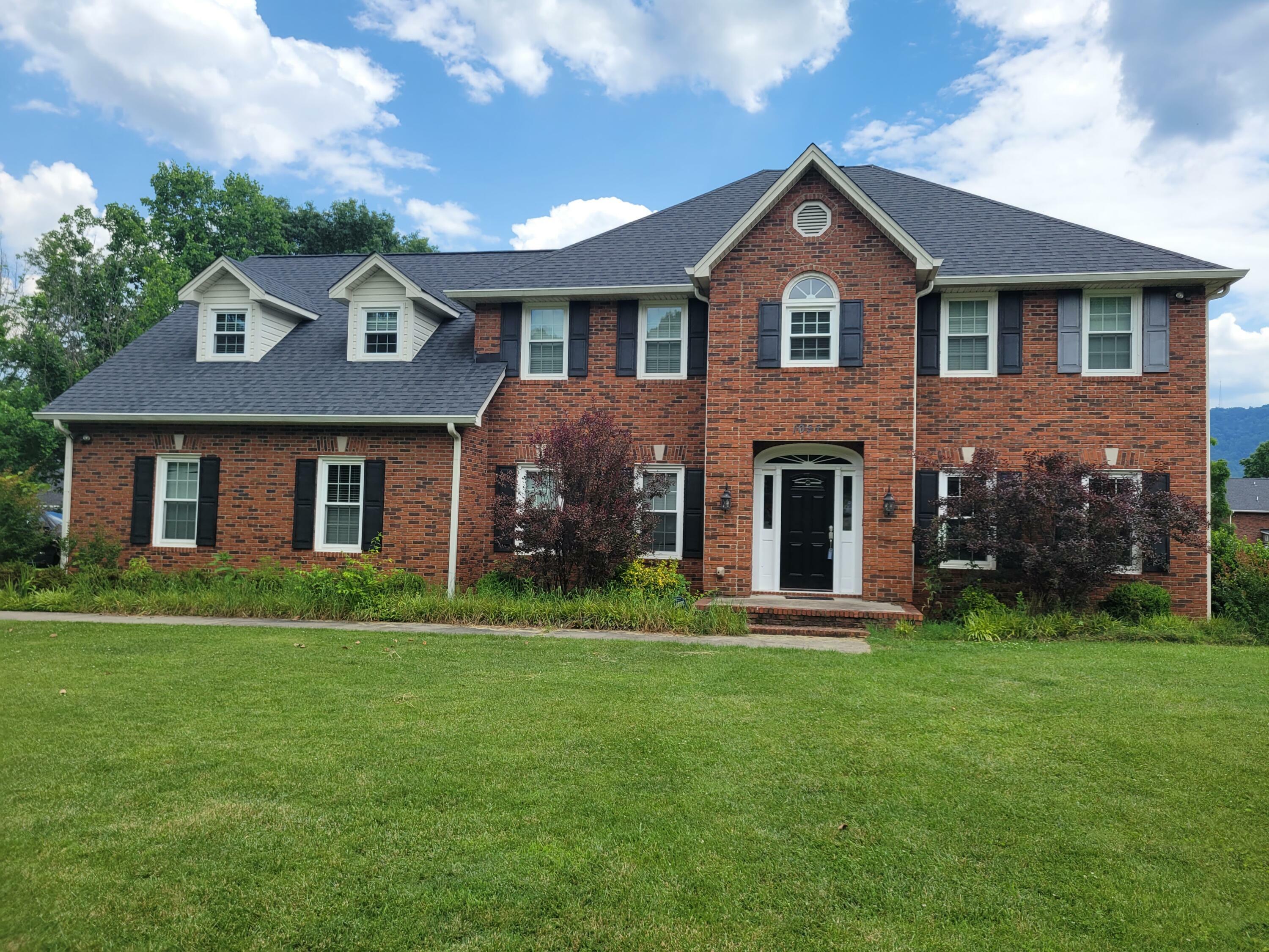 Property Photo: 1037 Rotherwood Drive TN 37660