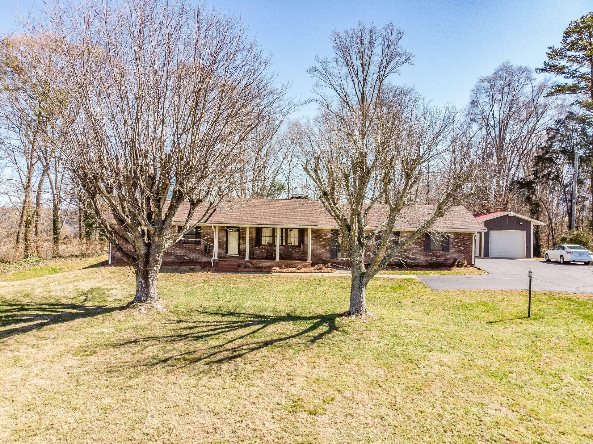 Property Photo:  180 Greenwood Road  TN 37616 