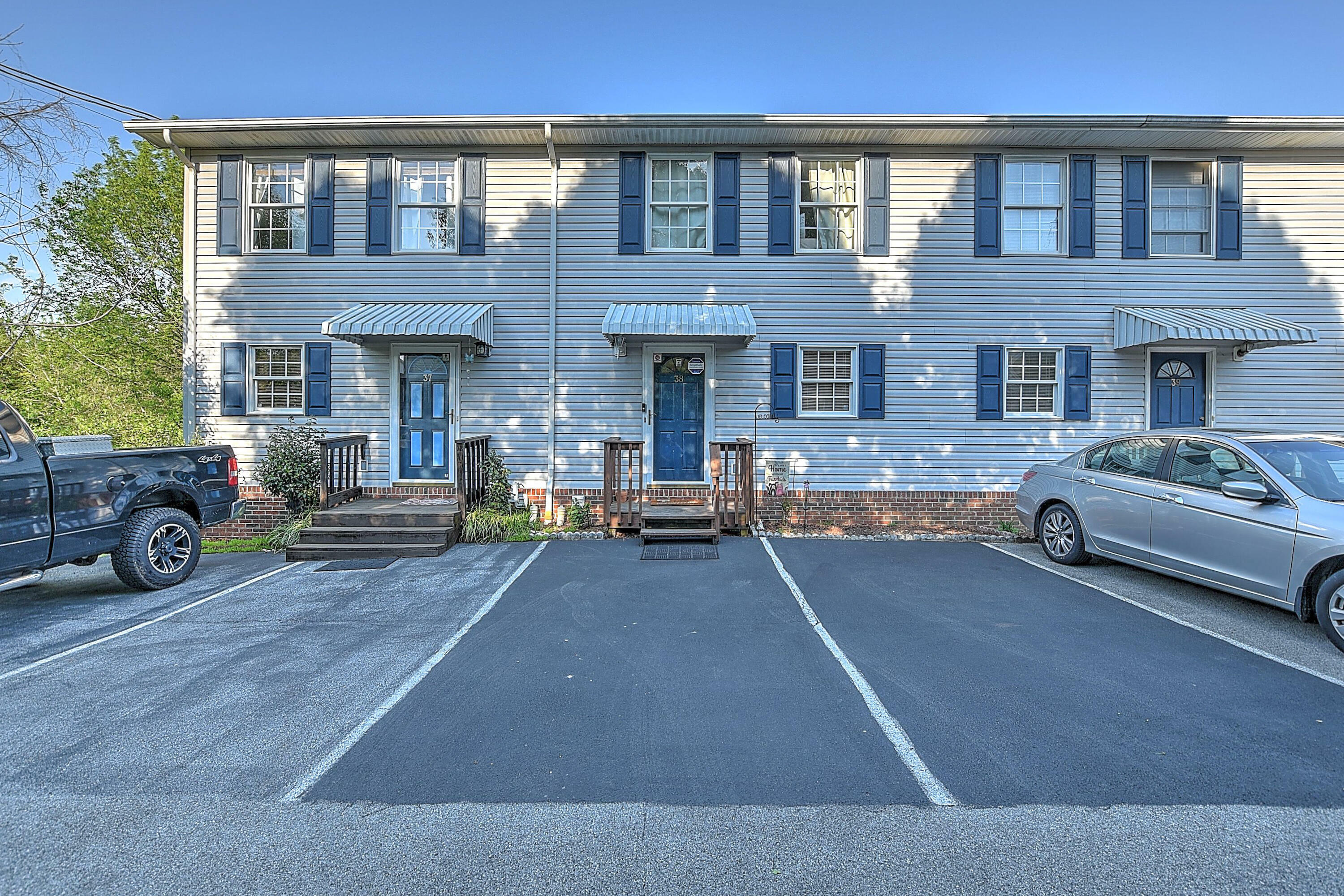 Property Photo:  152 Gray Station Road 38  TN 37615 