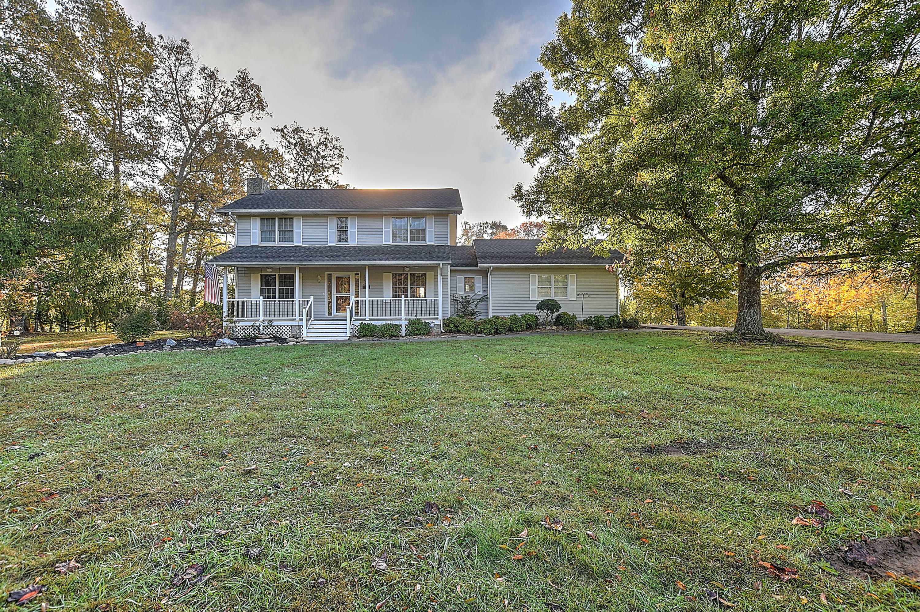 Property Photo:  870 River Village Lane  TN 37616 