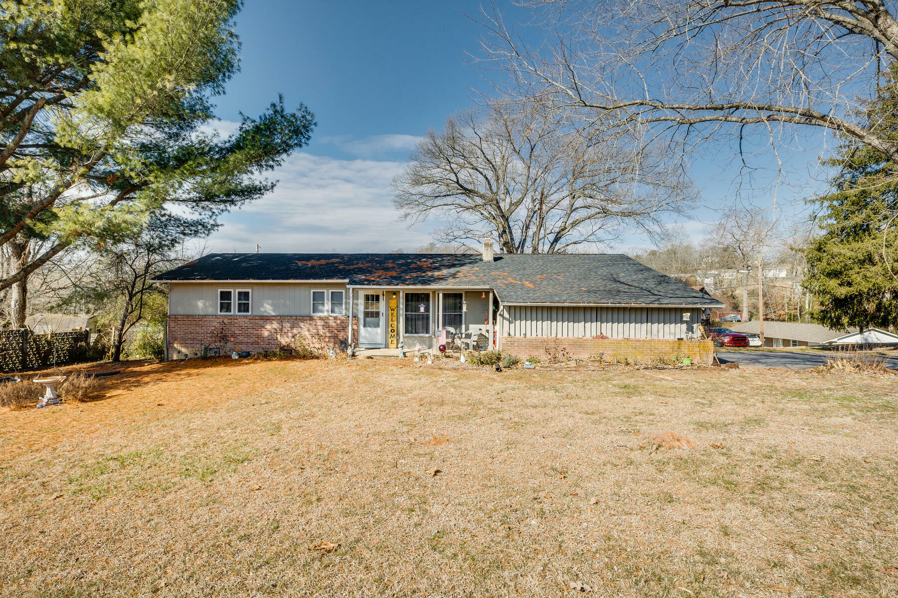 Property Photo:  1916 Granby Road  TN 37665 