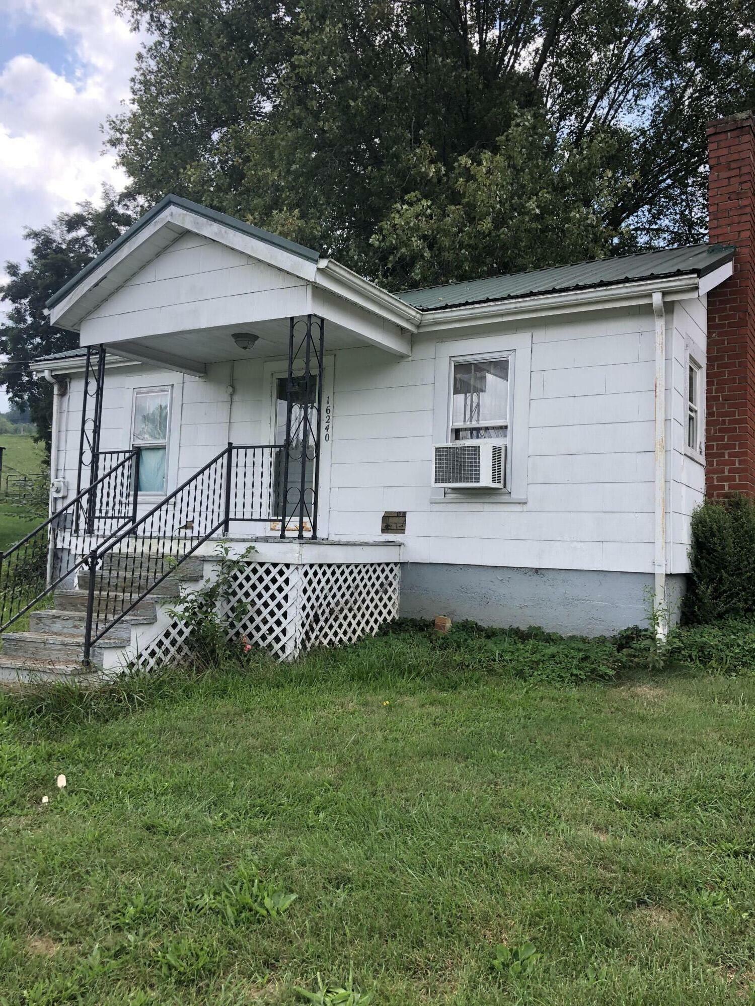 Property Photo:  16240 Kingsport Hwy Highway  TN 37656 