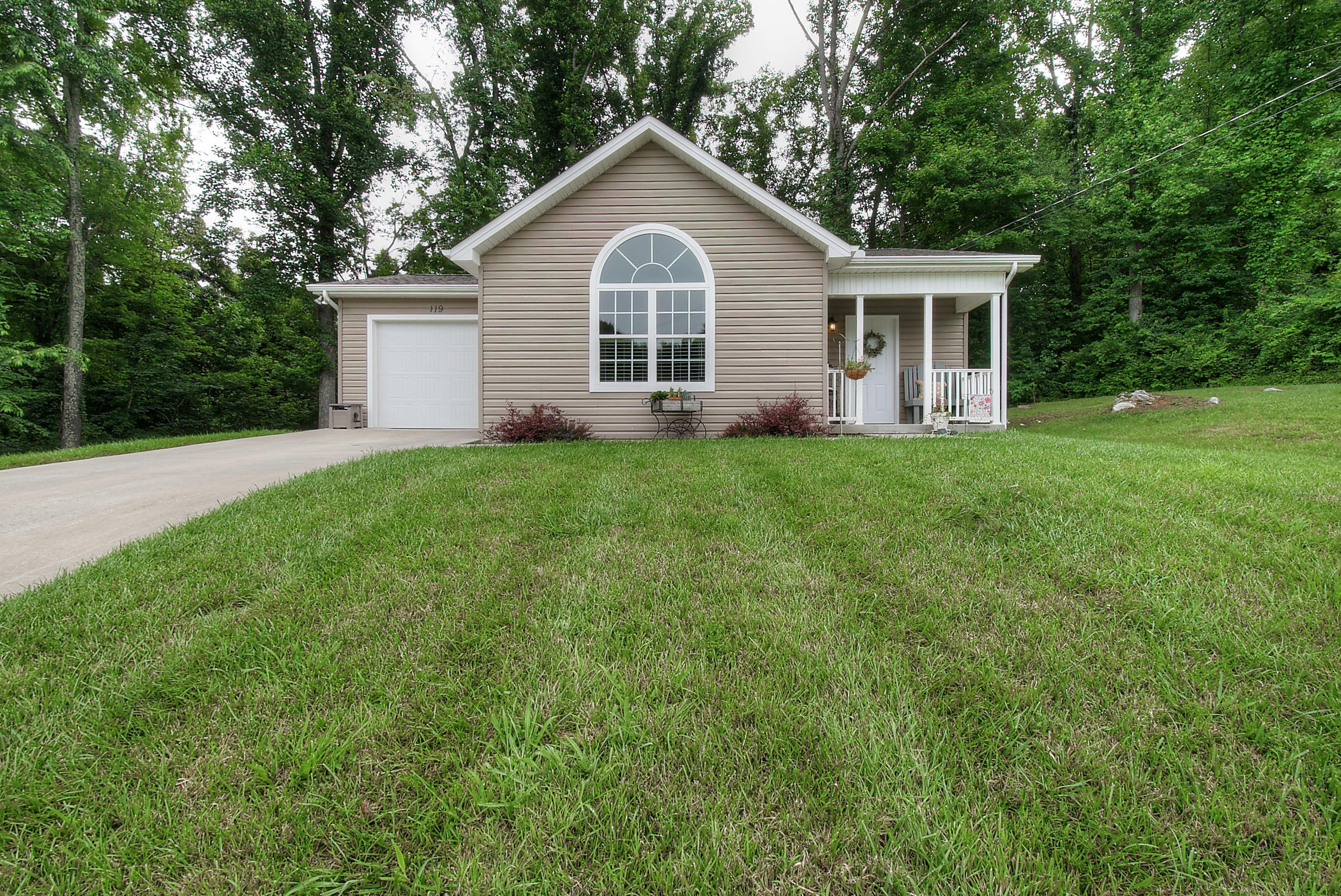 Property Photo:  119 Spirit Drive  TN 37643 