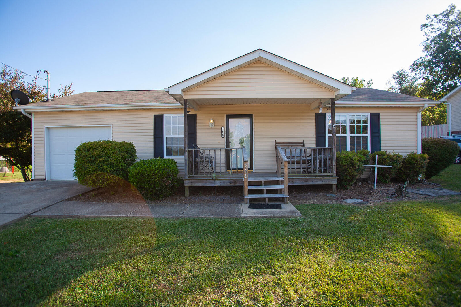 Property Photo:  268 Highway 81  TN 37659 