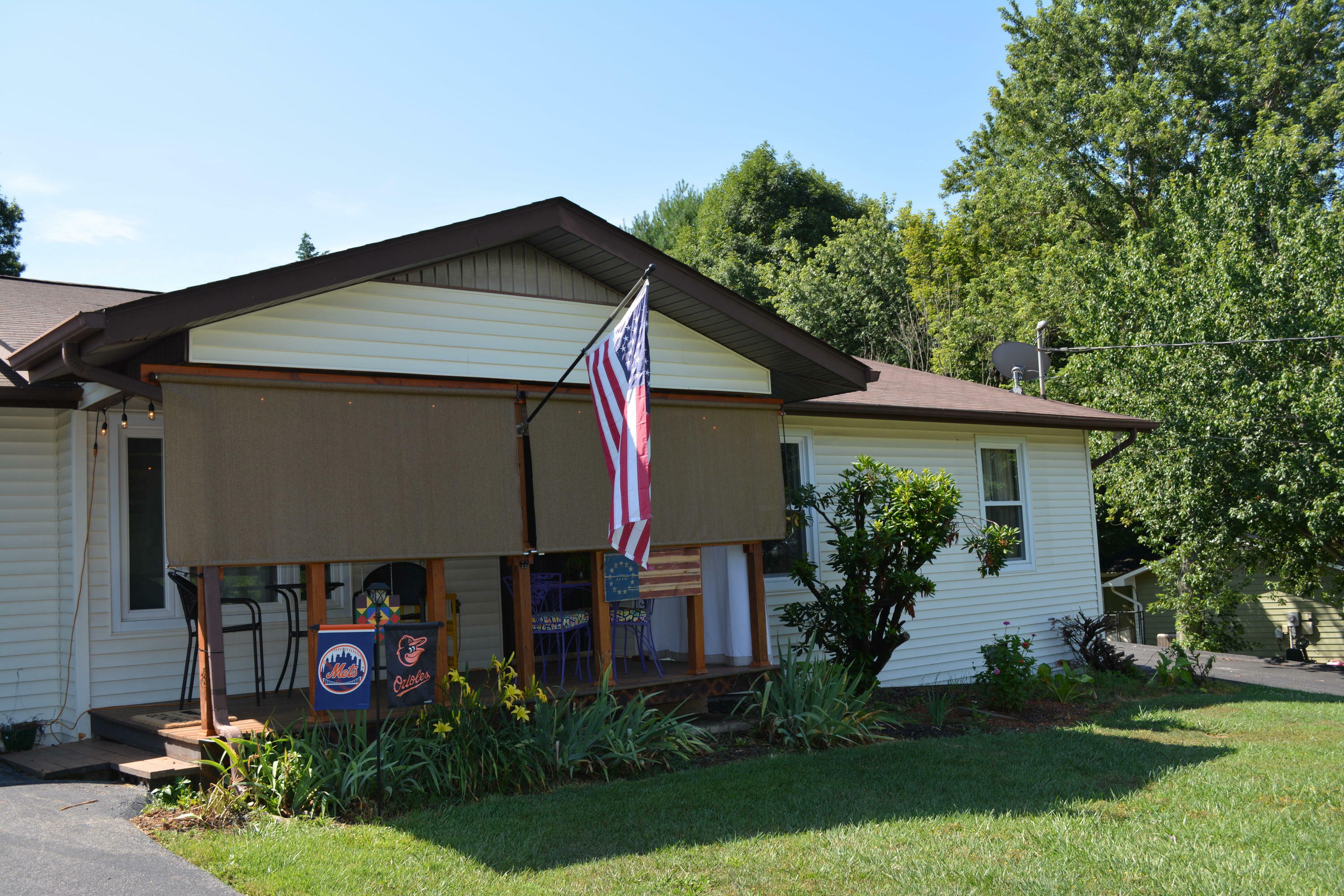 Property Photo:  527 Shipley Ferry Road  TN 37617 