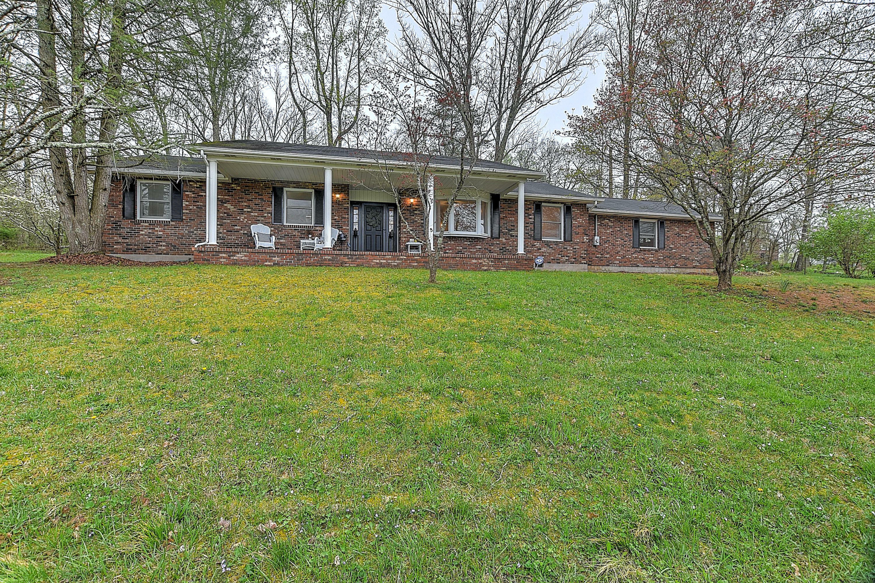 Property Photo:  1139 Huffine Road  TN 37601 