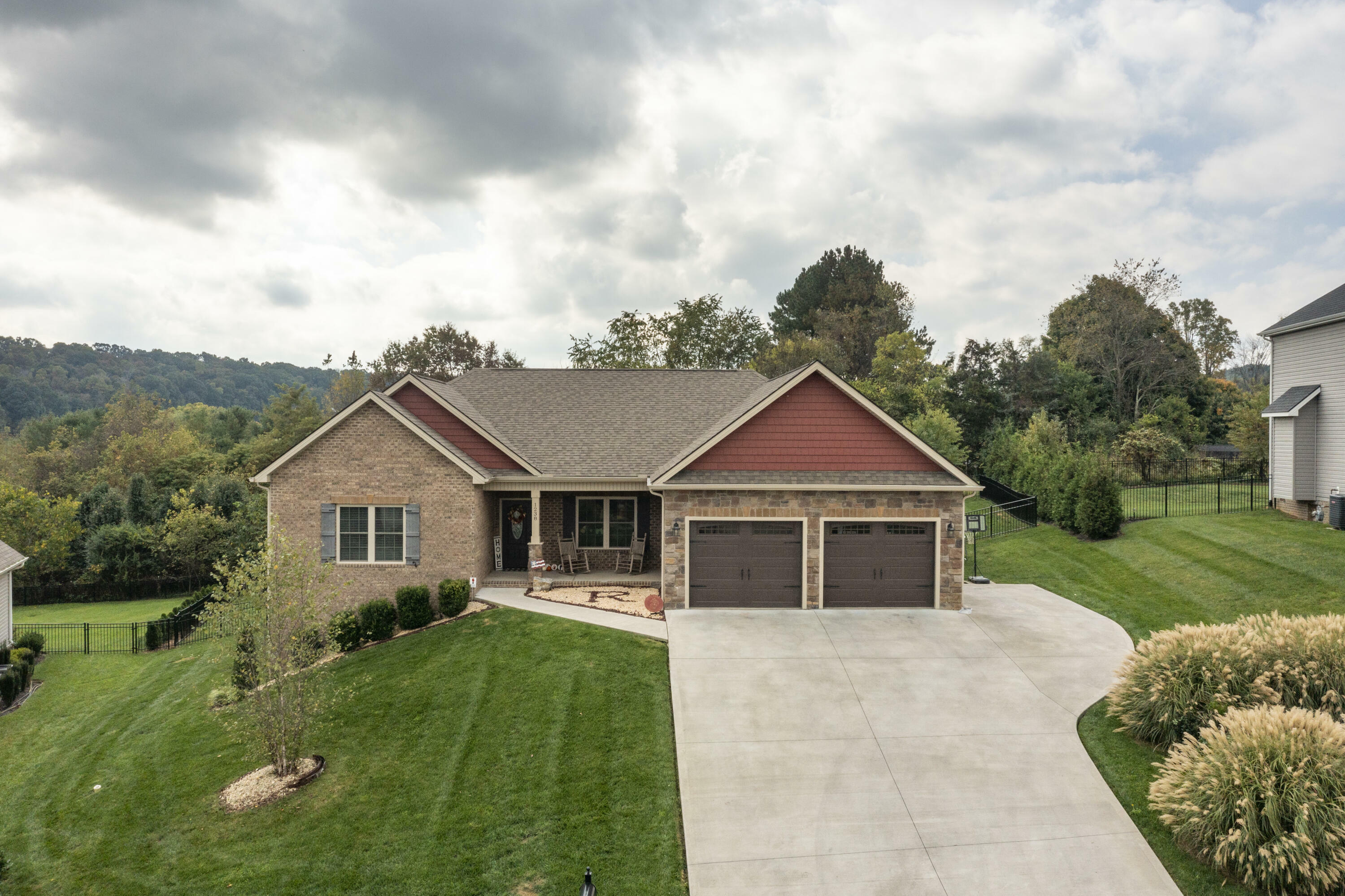 Property Photo:  1238 Savin Falls  TN 37615 