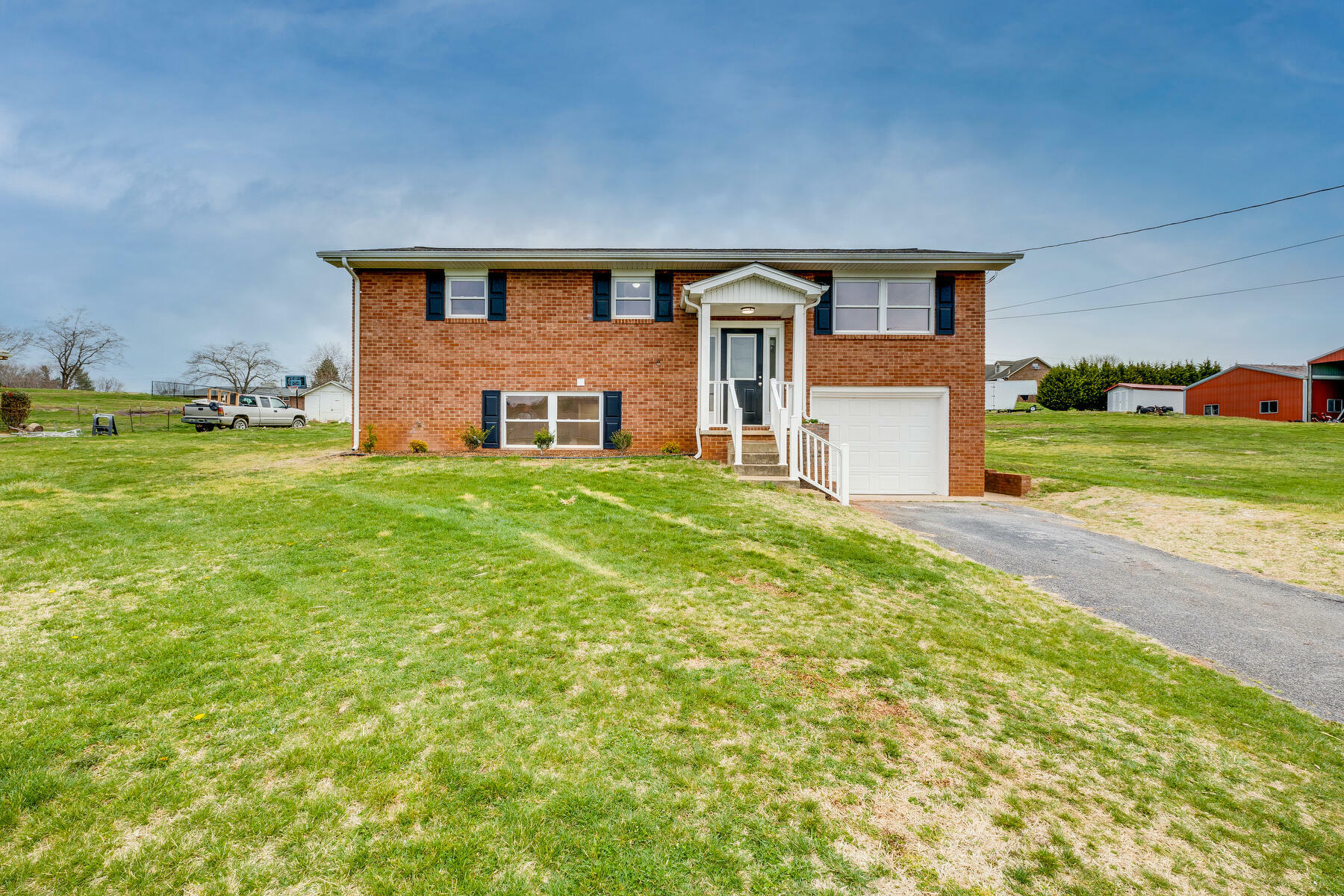 Property Photo:  161 Grandview Road  TN 37642 