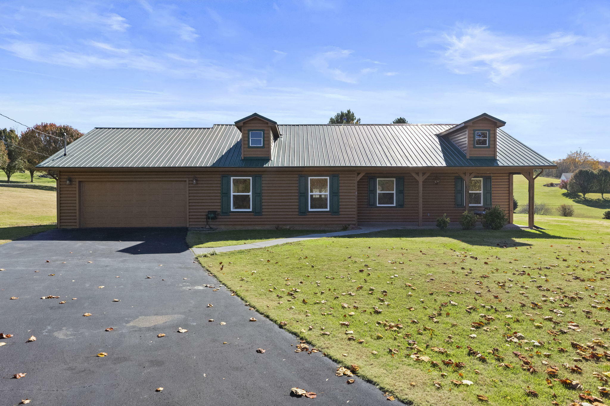 Property Photo:  859 Shadow Brook Way  TN 37843 