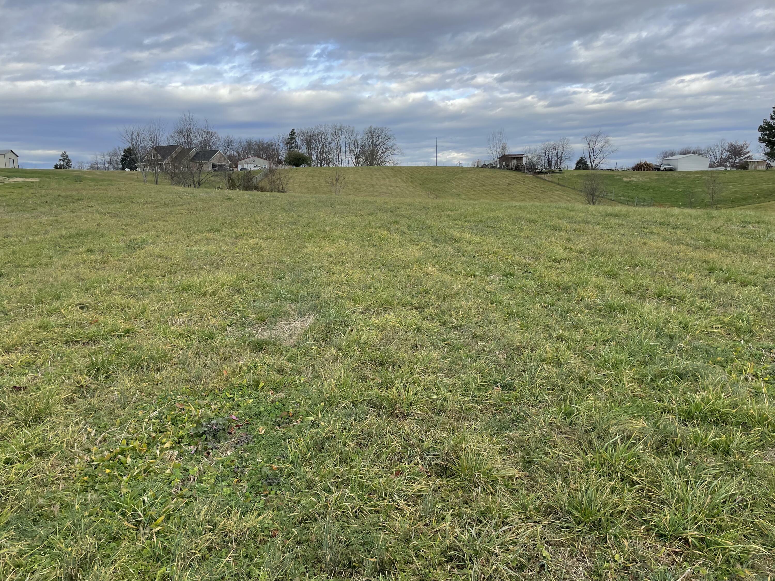 Lot 10 Mae McKee Road  Chuckey TN 37641 photo