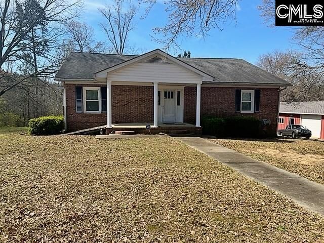 Property Photo:  2598 Sc Highway 72  SC 29178 