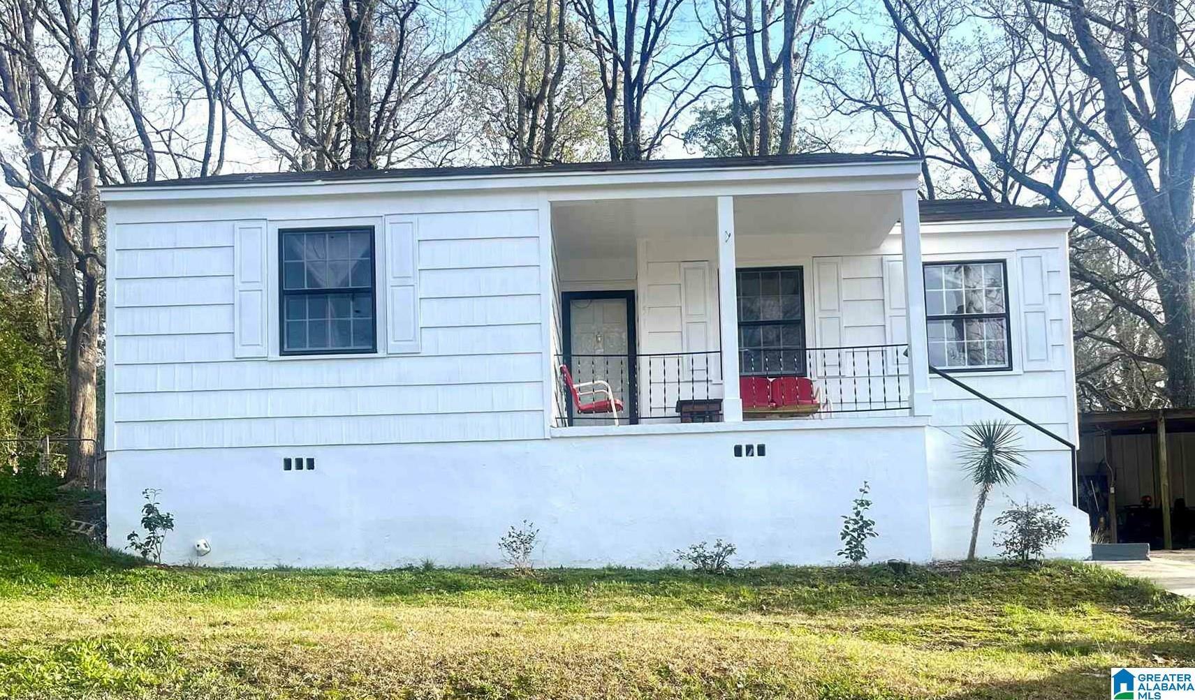 Property Photo:  1510 Charlotte Avenue  AL 36207 