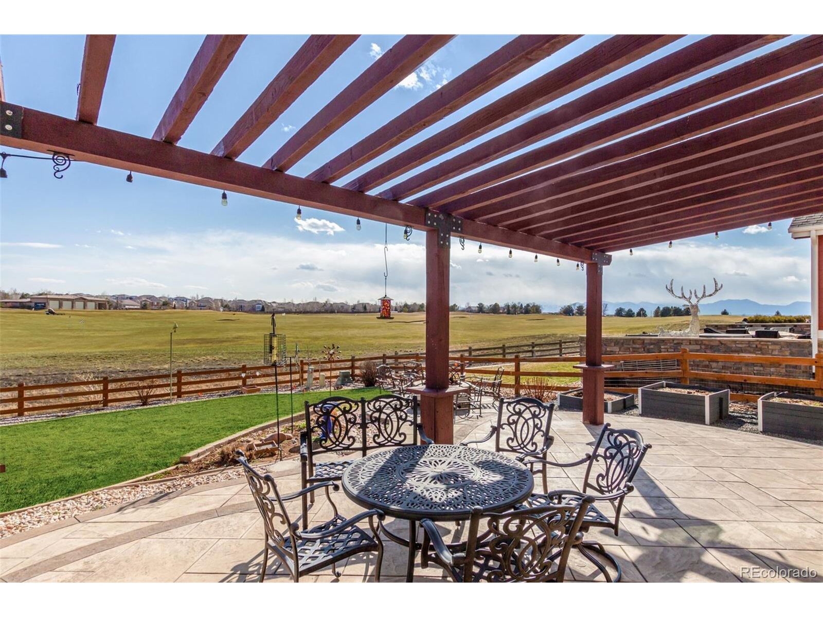 Property Photo:  2488 Vale Way  CO 80516 