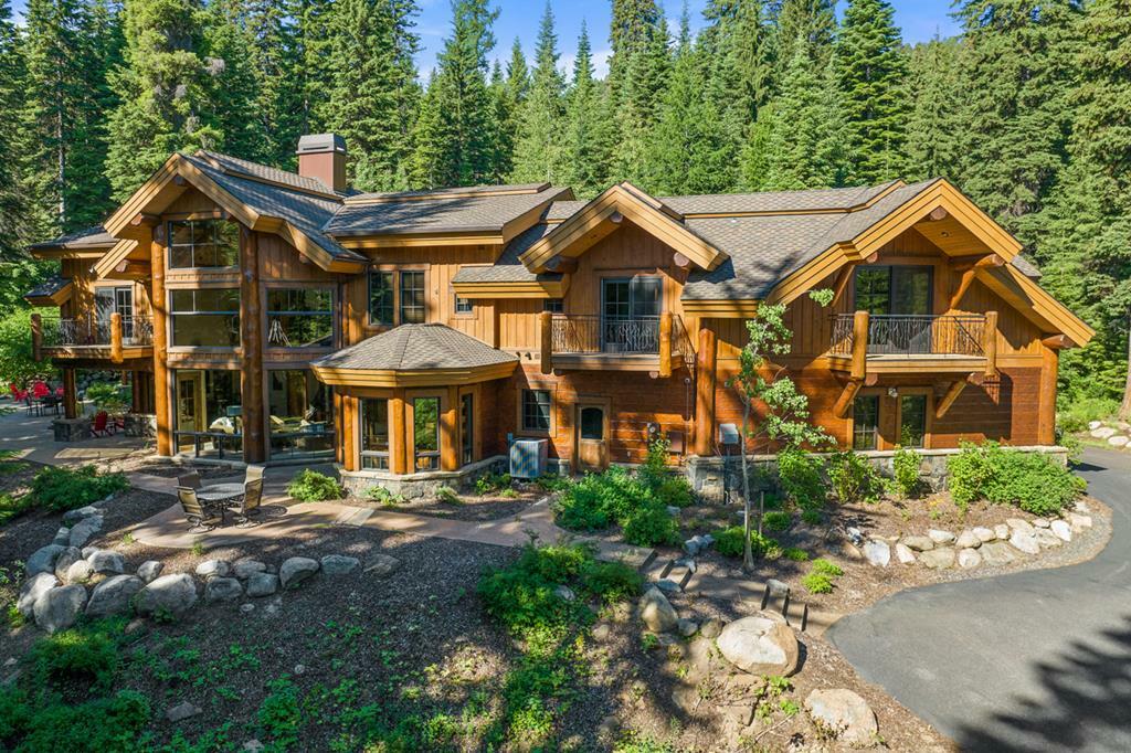 149 Pinnacle Place  Donnelly ID 83615 photo