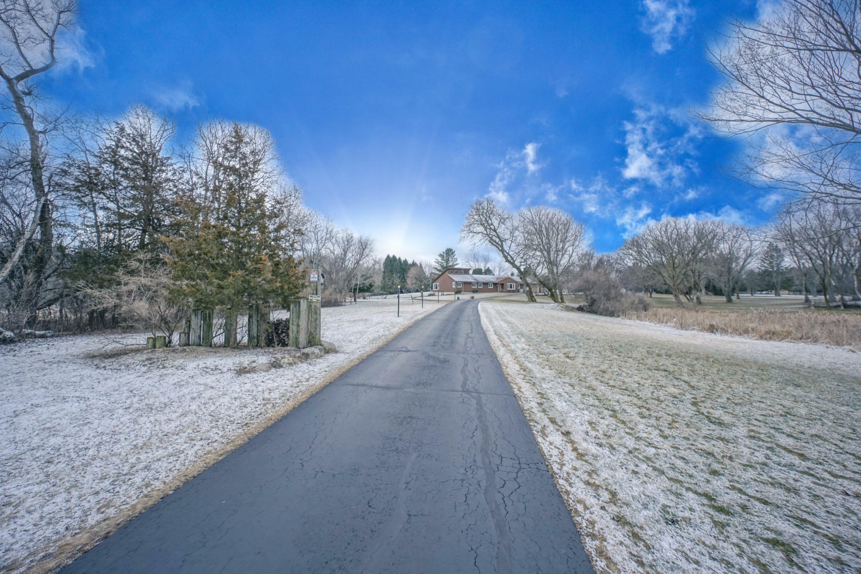 Property Photo: 38725 Delafield Rd WI 53066