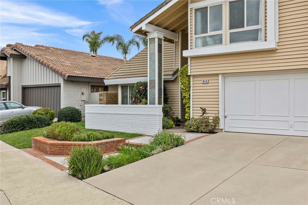 Property Photo:  24 Cambridge  CA 92620 