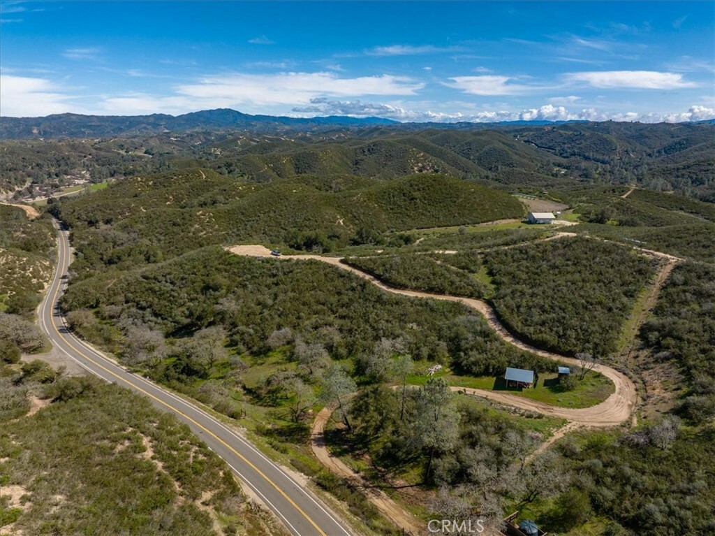 Property Photo:  5145 Calf Canyon  CA 93453 