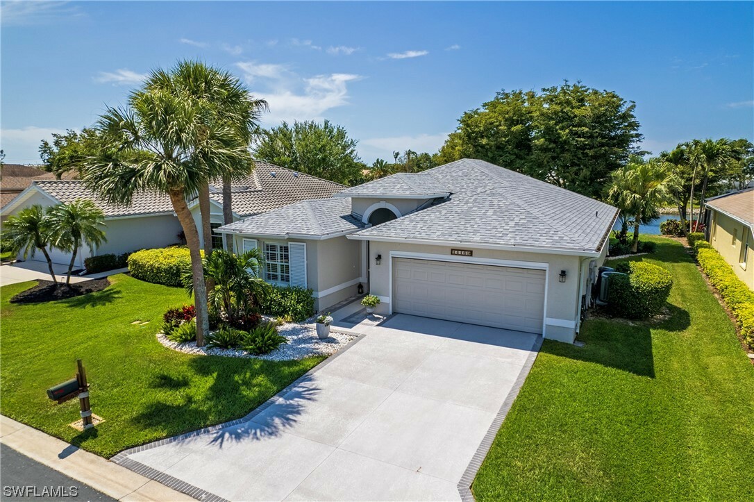 Property Photo:  14169 Grosse Pointe Lane  FL 33919 