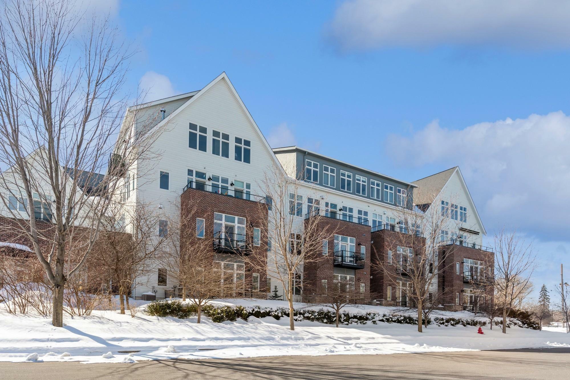 Property Photo: 301 7th Street W 2201 MN 55057