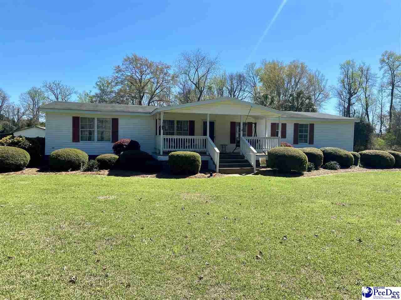 Property Photo: 401 Knotty Pines Road SC 29532