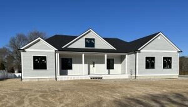 Property Photo:  97 Brick Kiln Rd  MA 02536 