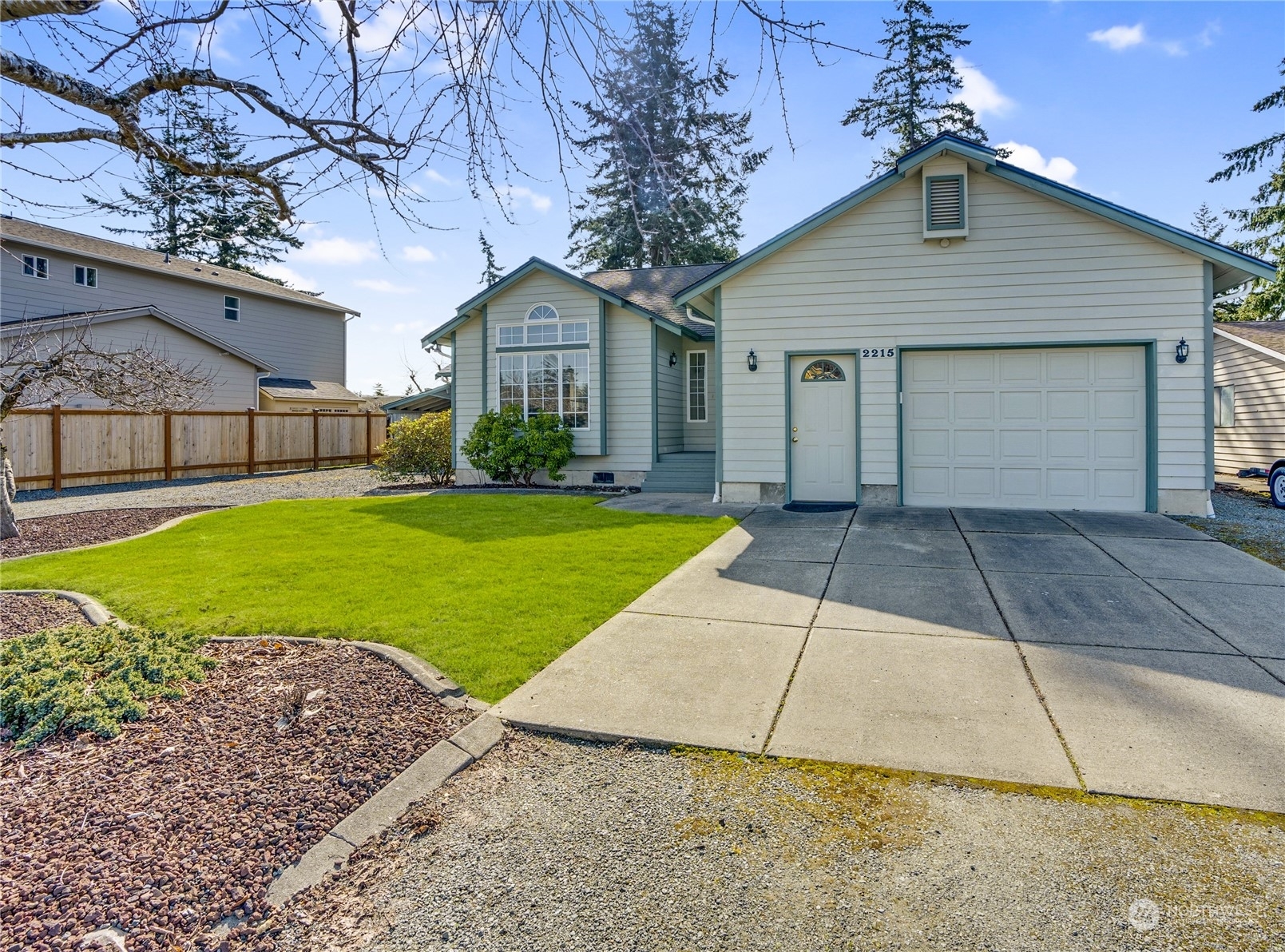 Property Photo:  2215 29th Street  WA 98221 