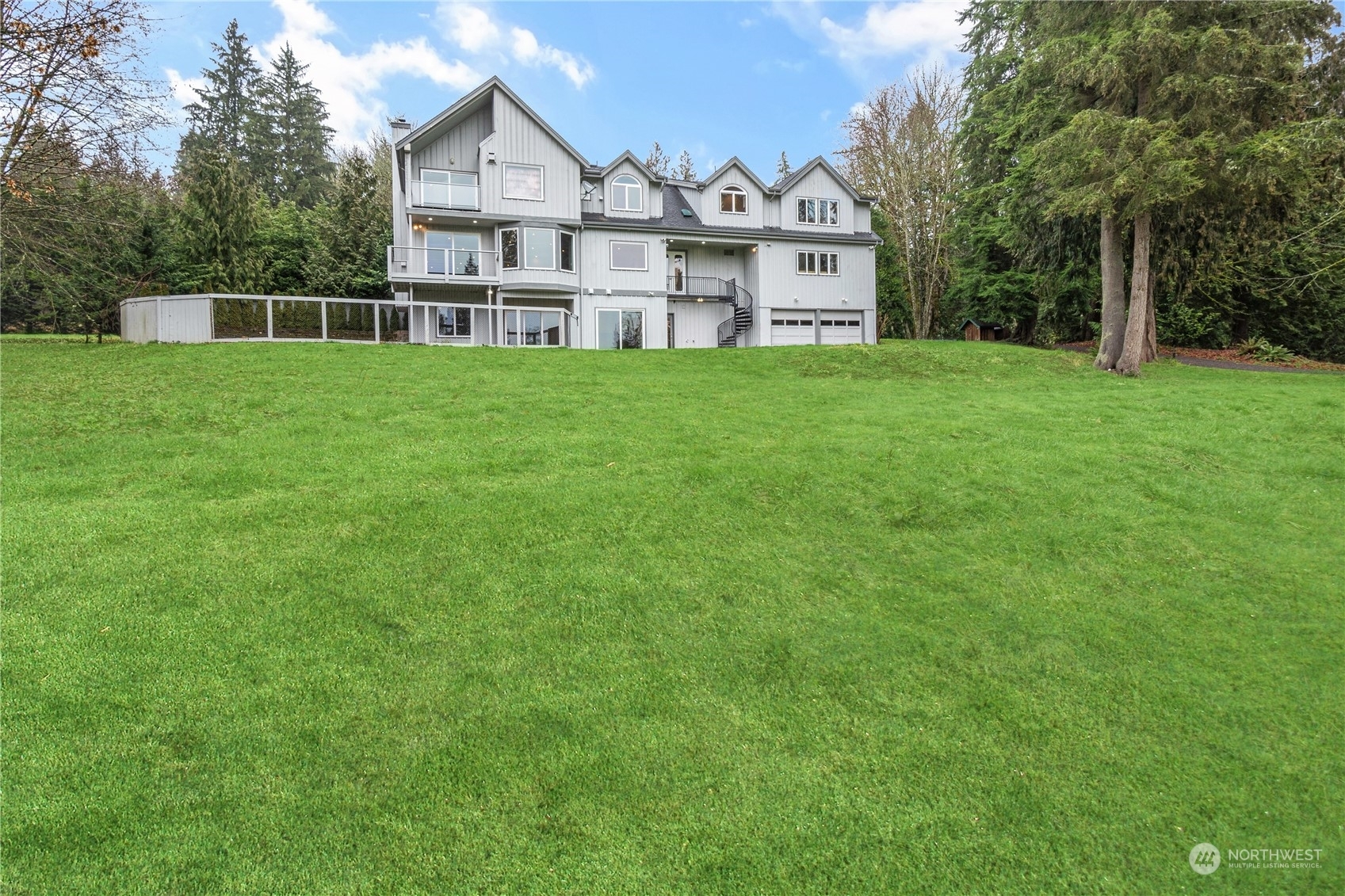 Property Photo: 30025 NE 172nd Street WA 98019