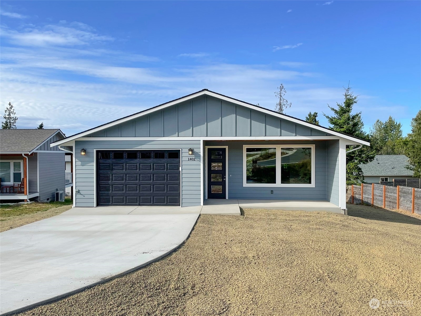 1402 Rook Drive  Port Angeles WA 98362 photo