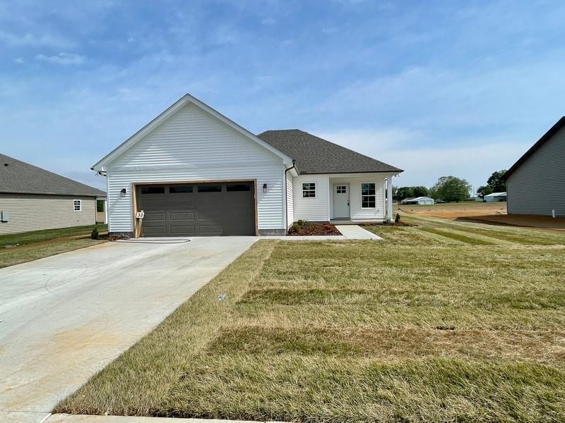Property Photo: 615 Lockeland Way KY 42134