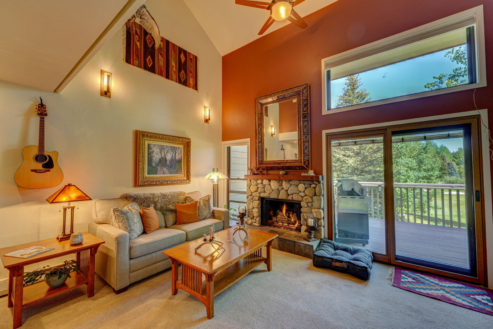 Property Photo:  2269 Bonne Vie Condo Dr  ID 83353 