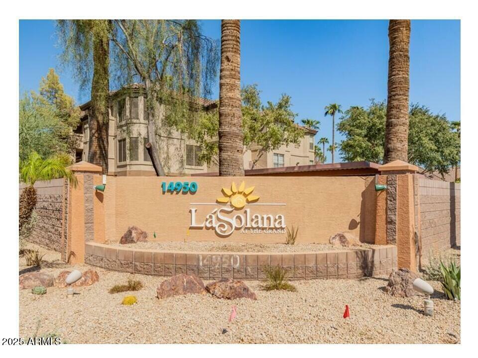 Property Photo: 14950 W Mountain View Boulevard 7105 AZ 85374