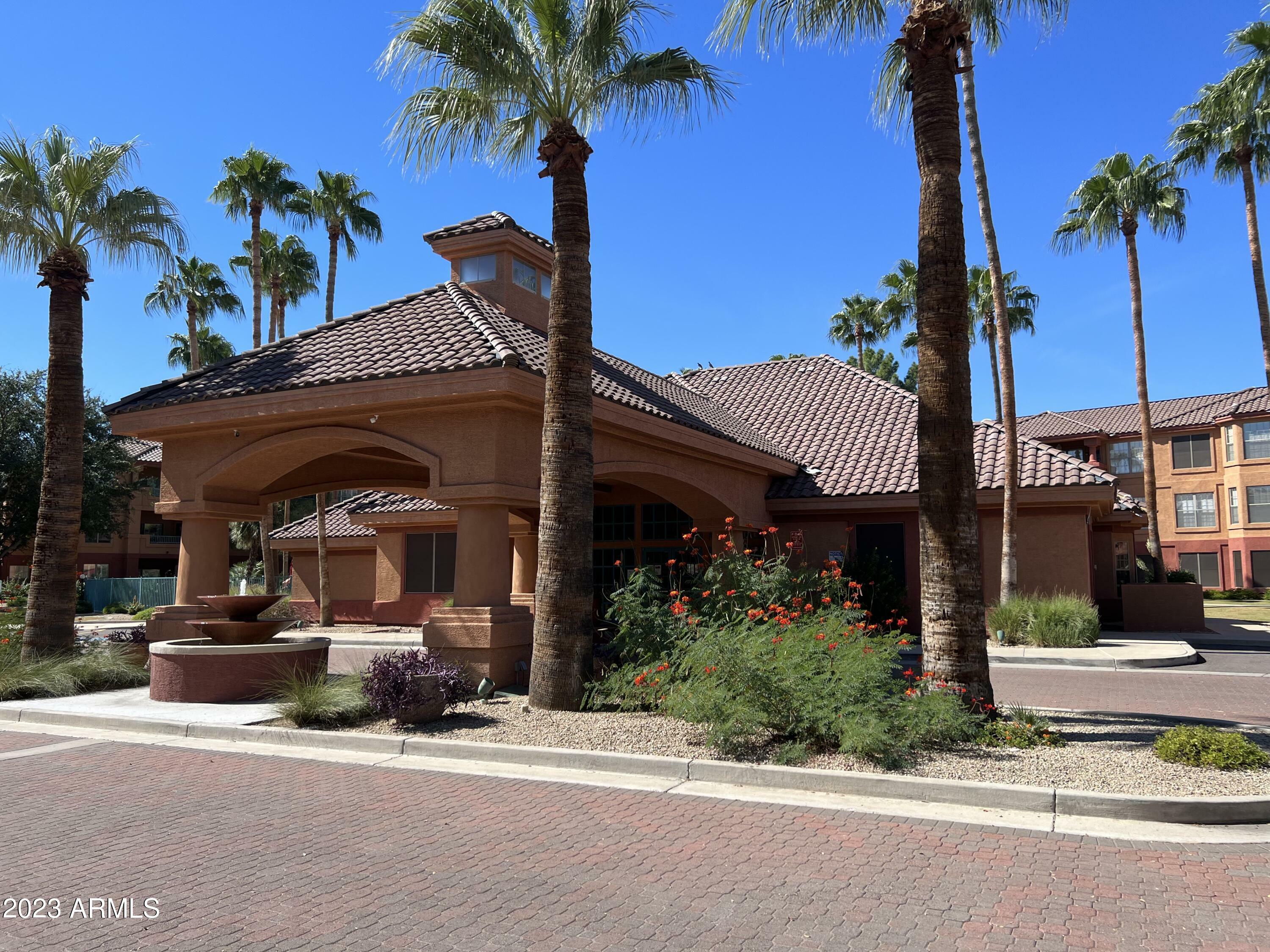 Property Photo:  14950 W Mountain View Boulevard 7105  AZ 85374 