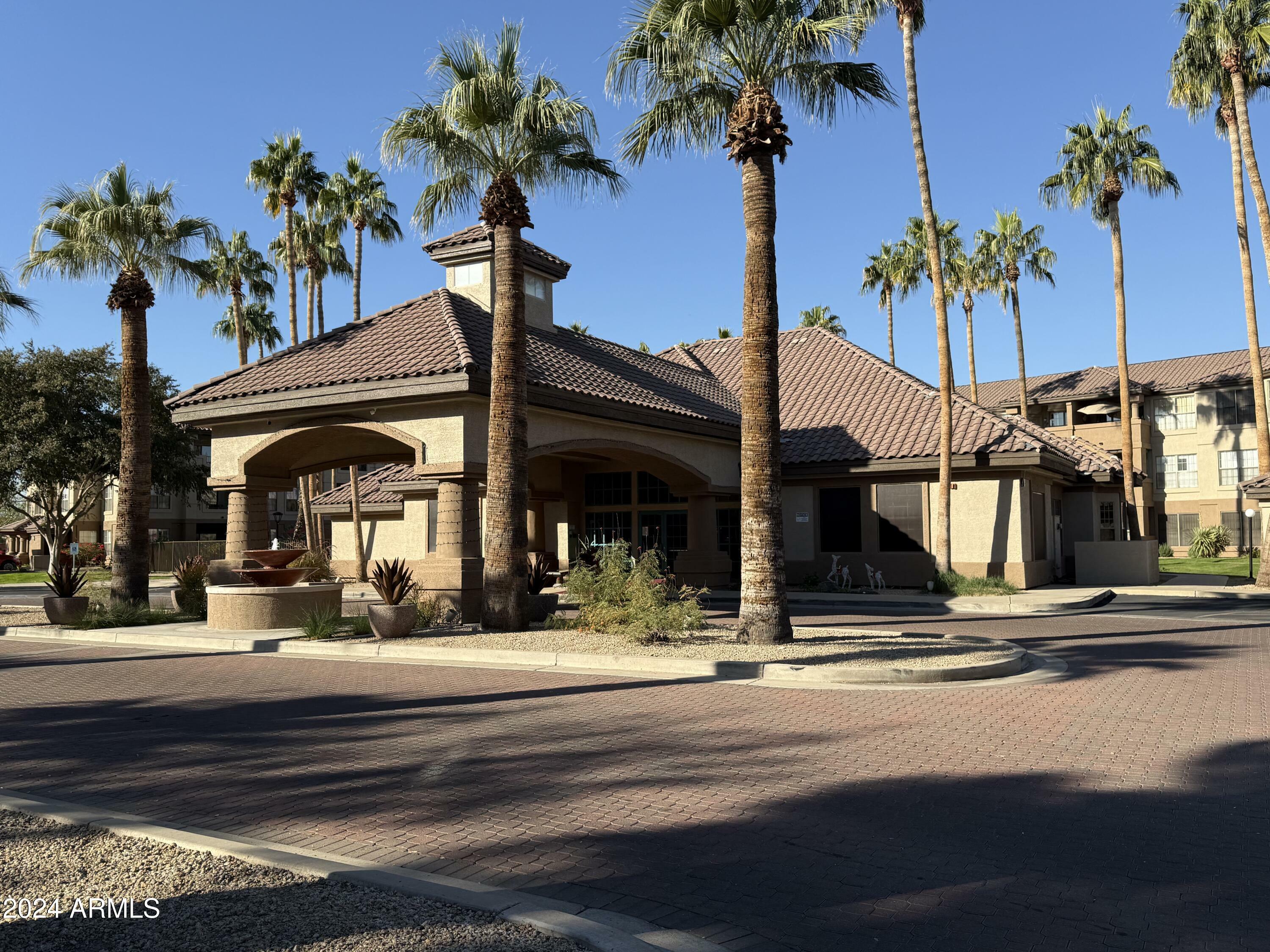 Property Photo:  14950 W Mountain View Boulevard 7105  AZ 85374 