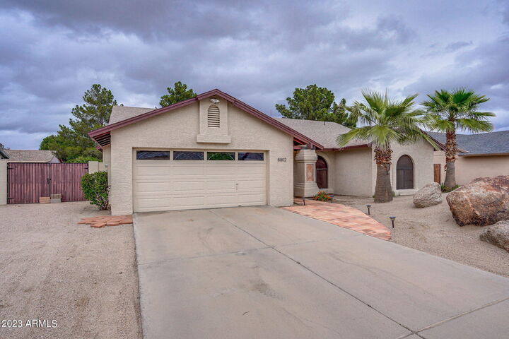 Property Photo:  8802 W Ruth Avenue  AZ 85345 