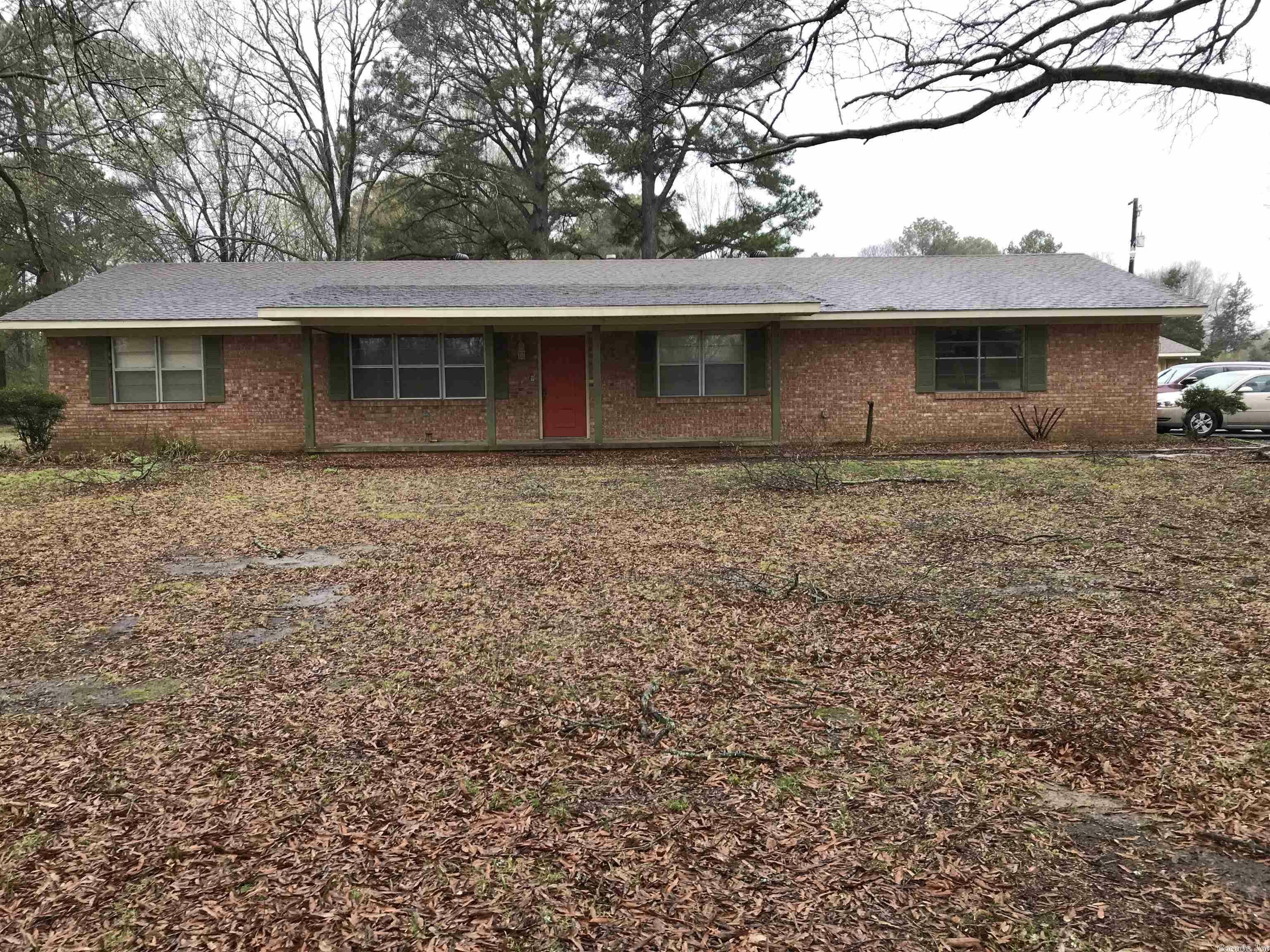 1215 Brookfield Drive  Conway AR 72032 photo